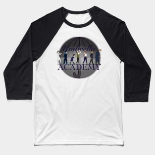 Umbrella Academy season 1 Baseball T-Shirt